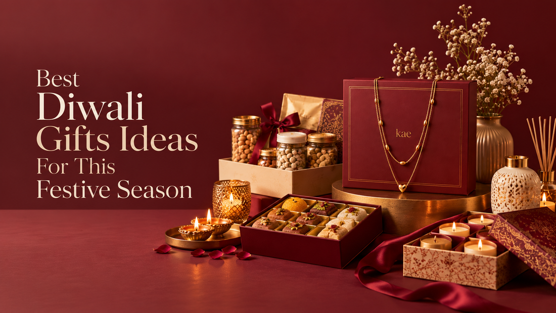 Best Diwali Gifts Ideas For This Festive Season