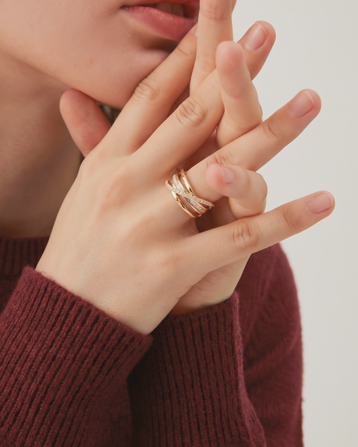 Jewelry You Live In. – Kae