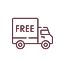 Free & Fast Shipping