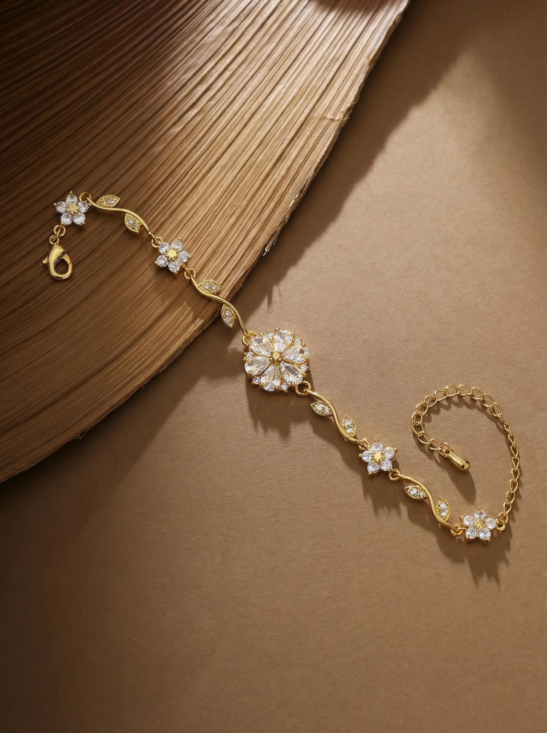 Bloom Radiance Bracelet