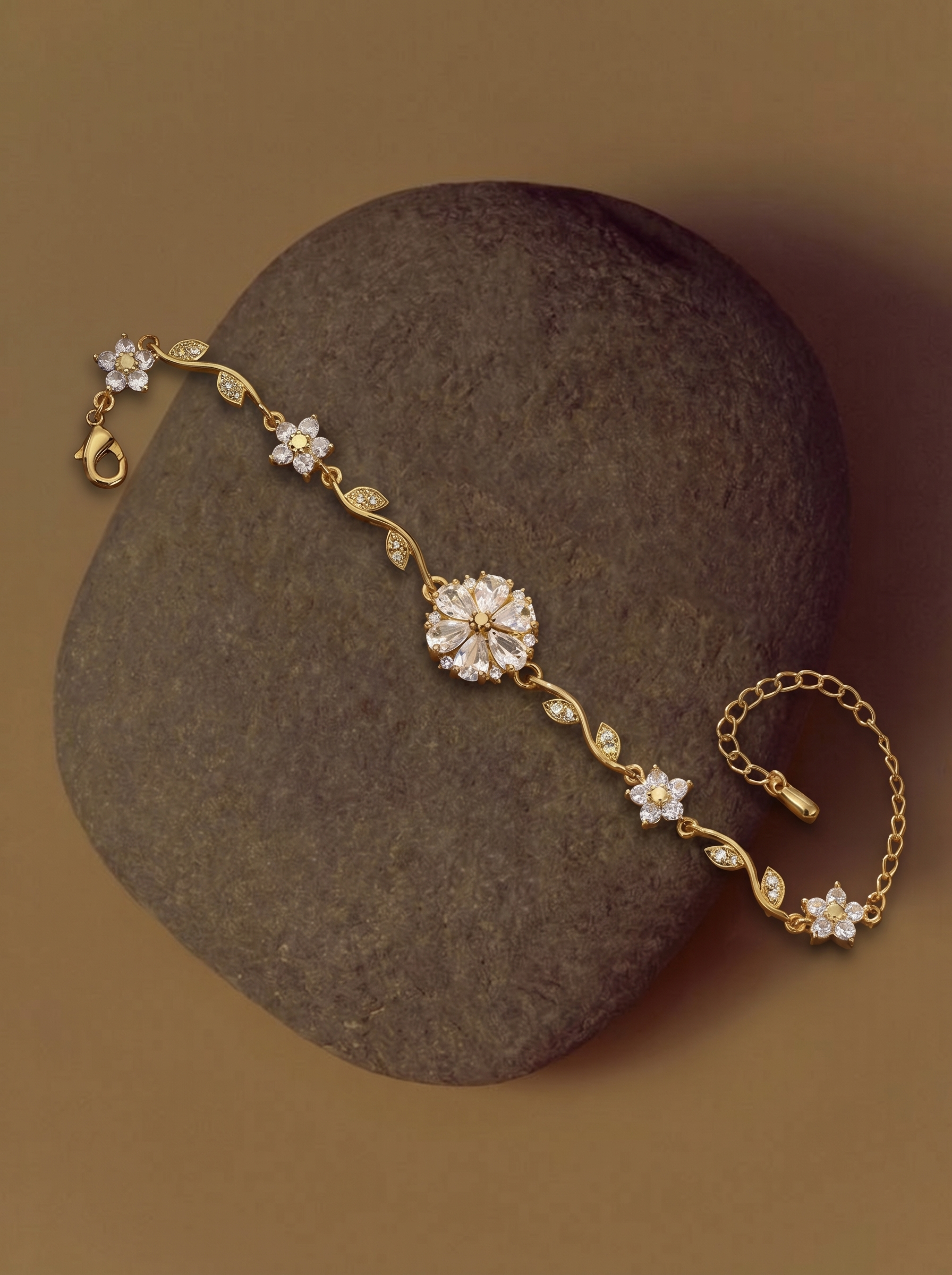 Bloom Radiance Bracelet